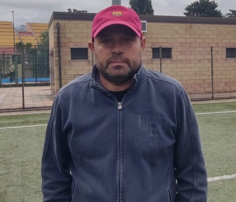 Giuseppe Rizzo (Mister)