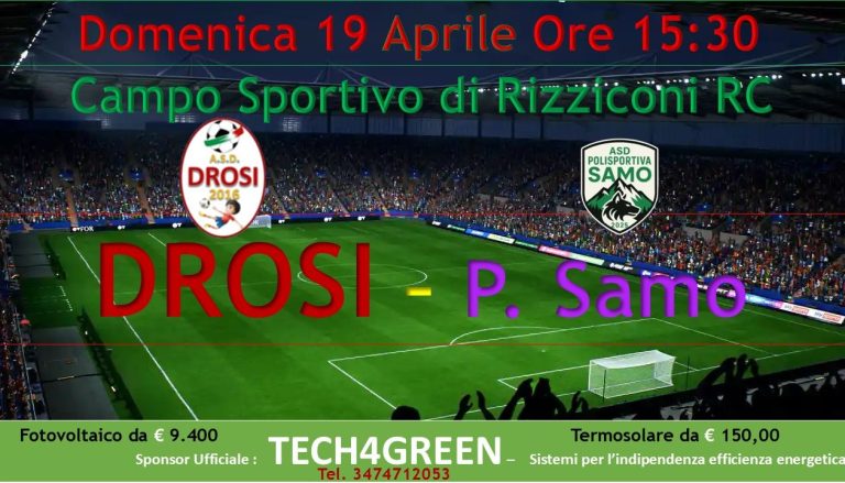 Prossima Partita